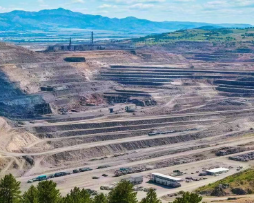 申甌SOC KT642 軟交換調度系統在煤礦公司的應用案例