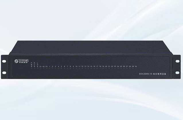SOC5000-15I 多業(yè)務(wù)接入平臺