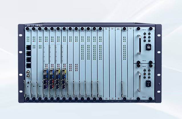 SOC5080-GPC600 專用通信傳輸產(chǎn)品