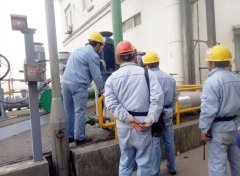 申甌變頻器在“世界500強企業”中國海洋石油總公司基地批量使用