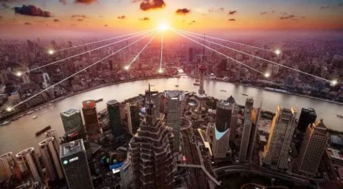 申甌IPPBX的多點電話組網解決方案