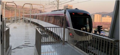 地鐵電話調度系統 保障地鐵安全運行