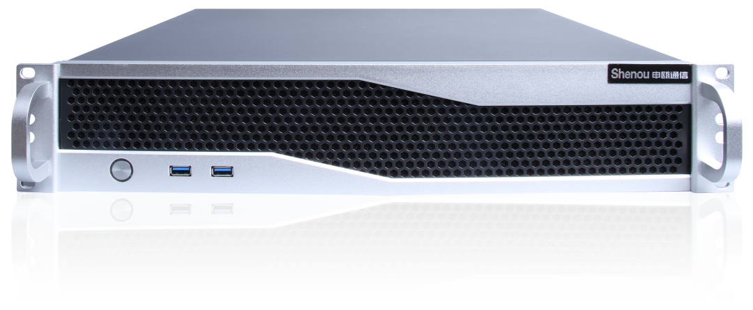 申甌通信——SOC1000軟交換系統