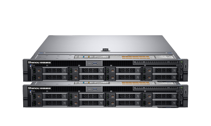 申甌SOC1000軟交換：雙機熱備機制，保障企業(yè)通信的穩(wěn)定性！