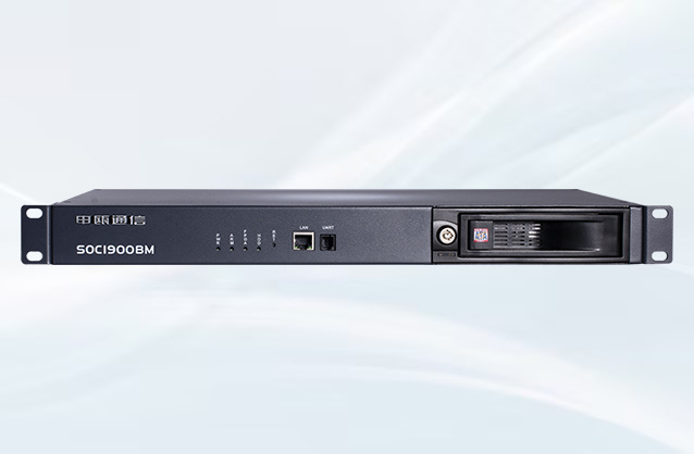 BM專用嵌入式錄音SOC-1900BM