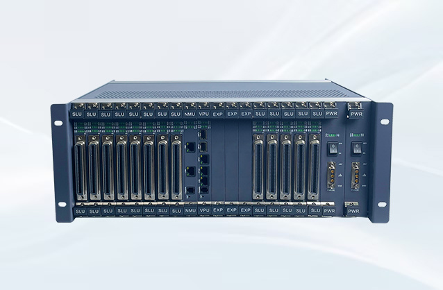 SOC5080-NTA400綜合復用設備