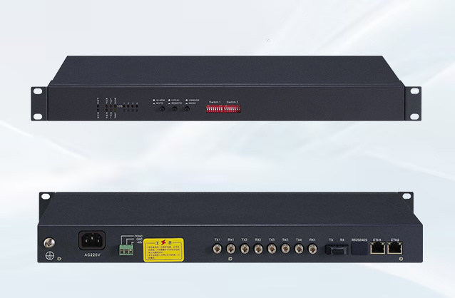 SOC-W06 IPA-EA協(xié)議轉(zhuǎn)換器