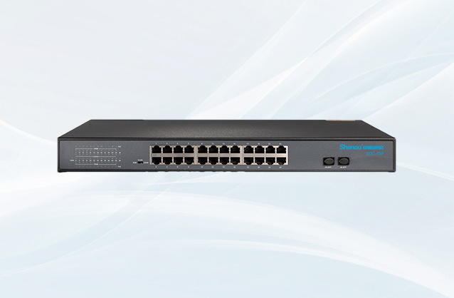 POE交換機SOC-DIP-RG2420P