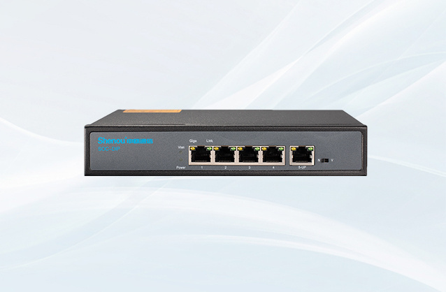 POE交換機SOC-DIP-RG0401P