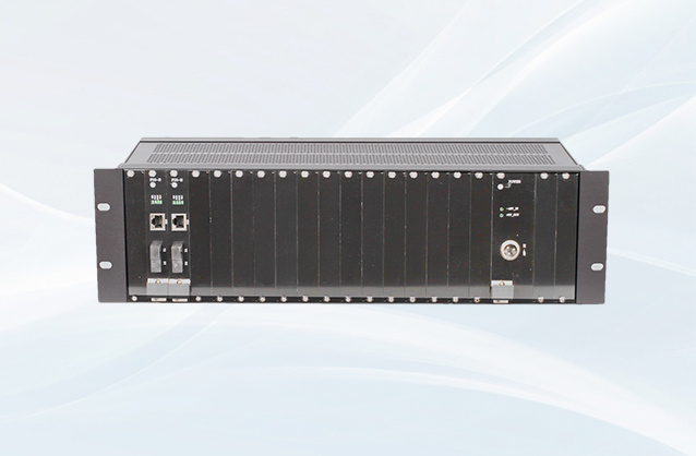 SOC-F03光纖收發器