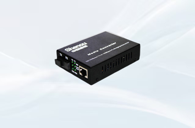 SOC-F03-C光纖收發器