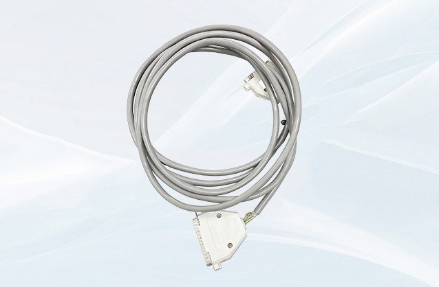 電話線纜（32對） 20米