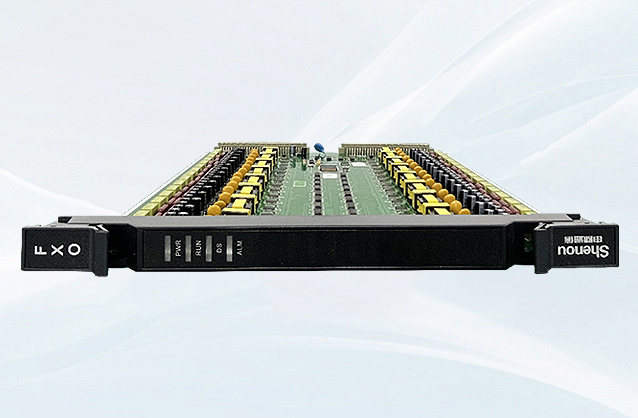 SOC5080-80（FXO盤）