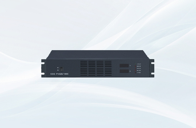 SOC-4810/4820高頻開關電源