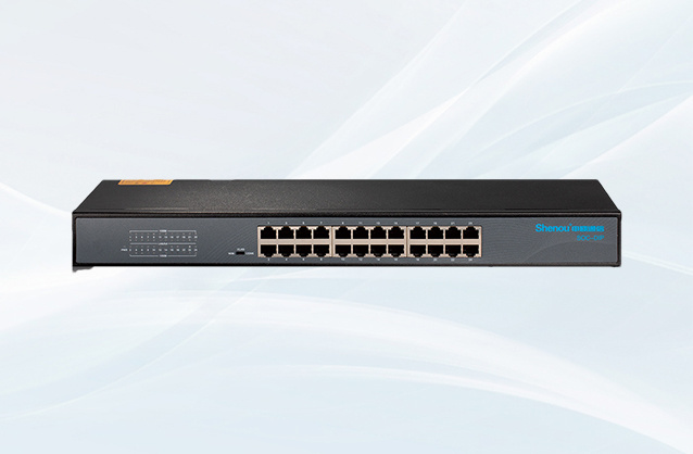 網絡交換機 SOC-DIP-RG2420