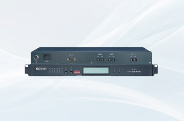 SOC-SLP11 STM-1線路保護(hù)器