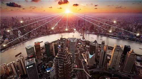 IPPBX的多點電話組網解決方案